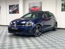 USED 2018 67 VOLKSWAGEN GOLF 2.0 GTD TDI DSG 5d 182 BHP PAN ROOF / 1 OWNER FROM NEW