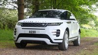 USED 2019 69 LAND ROVER RANGE ROVER EVOQUE 2.0 D180 R-Dynamic S 5dr MHEV Automatic Euro 6 NATIONWIDE DELIVERY - RESERVE ONLINE TODAY