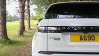 USED 2019 69 LAND ROVER RANGE ROVER EVOQUE 2.0 D180 R-Dynamic S 5dr MHEV Automatic Euro 6 NATIONWIDE DELIVERY - RESERVE ONLINE TODAY