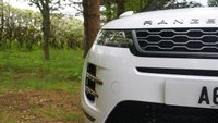 USED 2019 69 LAND ROVER RANGE ROVER EVOQUE 2.0 D180 R-Dynamic S 5dr MHEV Automatic Euro 6 NATIONWIDE DELIVERY - RESERVE ONLINE TODAY