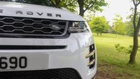 USED 2019 69 LAND ROVER RANGE ROVER EVOQUE 2.0 D180 R-Dynamic S 5dr MHEV Automatic Euro 6 NATIONWIDE DELIVERY - RESERVE ONLINE TODAY