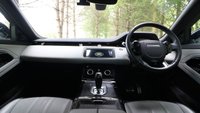 USED 2019 69 LAND ROVER RANGE ROVER EVOQUE 2.0 D180 R-Dynamic S 5dr MHEV Automatic Euro 6 NATIONWIDE DELIVERY - RESERVE ONLINE TODAY