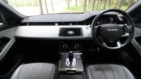 USED 2019 69 LAND ROVER RANGE ROVER EVOQUE 2.0 D180 R-Dynamic S 5dr MHEV Automatic Euro 6 NATIONWIDE DELIVERY - RESERVE ONLINE TODAY