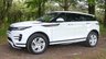 USED 2019 69 LAND ROVER RANGE ROVER EVOQUE 2.0 D180 R-Dynamic S 5dr MHEV Automatic Euro 6 NATIONWIDE DELIVERY - RESERVE ONLINE TODAY