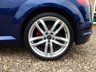 USED 2015 65 AUDI TT 2.0 TFSI S LINE 2d 227 BHP www.suffolkcarcentre.co.uk - Located at Reydon