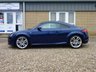 USED 2015 65 AUDI TT 2.0 TFSI S LINE 2d 227 BHP www.suffolkcarcentre.co.uk - Located at Reydon