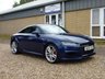 USED 2015 65 AUDI TT 2.0 TFSI S LINE 2d 227 BHP www.suffolkcarcentre.co.uk - Located at Reydon
