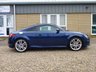 USED 2015 65 AUDI TT 2.0 TFSI S LINE 2d 227 BHP www.suffolkcarcentre.co.uk - Located at Reydon