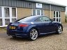 USED 2015 65 AUDI TT 2.0 TFSI S LINE 2d 227 BHP www.suffolkcarcentre.co.uk - Located at Reydon