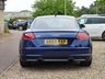 USED 2015 65 AUDI TT 2.0 TFSI S LINE 2d 227 BHP www.suffolkcarcentre.co.uk - Located at Reydon