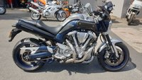 USED 2006 56 YAMAHA MT - 01 1700cc Naked Muscle Roadster Tremendous pulling power