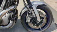 USED 2006 56 YAMAHA MT - 01 1700cc Naked Muscle Roadster Tremendous pulling power
