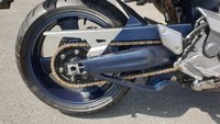 USED 2006 56 YAMAHA MT - 01 1700cc Naked Muscle Roadster Tremendous pulling power
