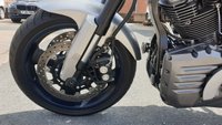 USED 2006 56 YAMAHA MT - 01 1700cc Naked Muscle Roadster Tremendous pulling power
