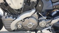 USED 2006 56 YAMAHA MT - 01 1700cc Naked Muscle Roadster Tremendous pulling power