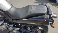 USED 2006 56 YAMAHA MT - 01 1700cc Naked Muscle Roadster Tremendous pulling power
