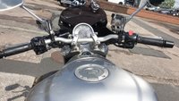 USED 2006 56 YAMAHA MT - 01 1700cc Naked Muscle Roadster Tremendous pulling power