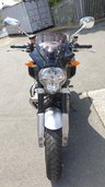 USED 2006 56 YAMAHA MT - 01 1700cc Naked Muscle Roadster Tremendous pulling power