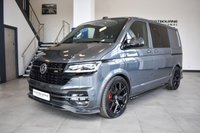 USED 2020 70 VOLKSWAGEN TRANSPORTER T6.1 T32 2.0 TDI 199PS 4MOTION DSG HIGHLINE KOMBI SWB Exploria Signature Conversion