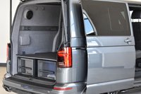 USED 2020 70 VOLKSWAGEN TRANSPORTER T6.1 T32 2.0 TDI 199PS 4MOTION DSG HIGHLINE KOMBI SWB Exploria Signature Conversion