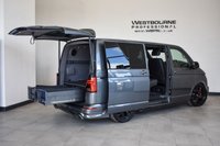USED 2020 70 VOLKSWAGEN TRANSPORTER T6.1 T32 2.0 TDI 199PS 4MOTION DSG HIGHLINE KOMBI SWB Exploria Signature Conversion