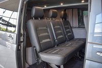 USED 2020 70 VOLKSWAGEN TRANSPORTER T6.1 T32 2.0 TDI 199PS 4MOTION DSG HIGHLINE KOMBI SWB Exploria Signature Conversion