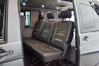 USED 2020 70 VOLKSWAGEN TRANSPORTER T6.1 T32 2.0 TDI 199PS 4MOTION DSG HIGHLINE KOMBI SWB Exploria Signature Conversion