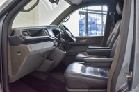 USED 2020 70 VOLKSWAGEN TRANSPORTER T6.1 T32 2.0 TDI 199PS 4MOTION DSG HIGHLINE KOMBI SWB Exploria Signature Conversion