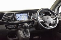 USED 2020 70 VOLKSWAGEN TRANSPORTER T6.1 T32 2.0 TDI 199PS 4MOTION DSG HIGHLINE KOMBI SWB Exploria Signature Conversion
