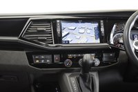 USED 2020 70 VOLKSWAGEN TRANSPORTER T6.1 T32 2.0 TDI 199PS 4MOTION DSG HIGHLINE KOMBI SWB Exploria Signature Conversion