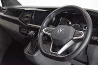 USED 2020 70 VOLKSWAGEN TRANSPORTER T6.1 T32 2.0 TDI 199PS 4MOTION DSG HIGHLINE KOMBI SWB Exploria Signature Conversion