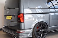 USED 2020 70 VOLKSWAGEN TRANSPORTER T6.1 T32 2.0 TDI 199PS 4MOTION DSG HIGHLINE KOMBI SWB Exploria Signature Conversion