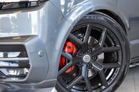 USED 2020 70 VOLKSWAGEN TRANSPORTER T6.1 T32 2.0 TDI 199PS 4MOTION DSG HIGHLINE KOMBI SWB Exploria Signature Conversion