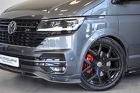 USED 2020 70 VOLKSWAGEN TRANSPORTER T6.1 T32 2.0 TDI 199PS 4MOTION DSG HIGHLINE KOMBI SWB Exploria Signature Conversion