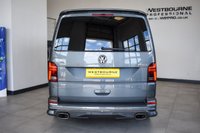 USED 2020 70 VOLKSWAGEN TRANSPORTER T6.1 T32 2.0 TDI 199PS 4MOTION DSG HIGHLINE KOMBI SWB Exploria Signature Conversion