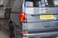 USED 2020 70 VOLKSWAGEN TRANSPORTER T6.1 T32 2.0 TDI 199PS 4MOTION DSG HIGHLINE KOMBI SWB Exploria Signature Conversion