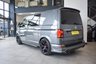 USED 2020 70 VOLKSWAGEN TRANSPORTER T6.1 T32 2.0 TDI 199PS 4MOTION DSG HIGHLINE KOMBI SWB Exploria Signature Conversion