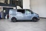 USED 2020 70 VOLKSWAGEN TRANSPORTER T6.1 T32 2.0 TDI 199PS 4MOTION DSG HIGHLINE KOMBI SWB Exploria Signature Conversion