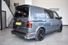 USED 2020 70 VOLKSWAGEN TRANSPORTER T6.1 T32 2.0 TDI 199PS 4MOTION DSG HIGHLINE KOMBI SWB Exploria Signature Conversion