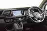USED 2020 70 VOLKSWAGEN TRANSPORTER T6.1 T32 2.0 TDI 199PS 4MOTION DSG HIGHLINE KOMBI SWB Exploria Signature Conversion