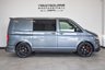 USED 2020 70 VOLKSWAGEN TRANSPORTER T6.1 T32 2.0 TDI 199PS 4MOTION DSG HIGHLINE KOMBI SWB Exploria Signature Conversion