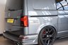 USED 2020 70 VOLKSWAGEN TRANSPORTER T6.1 T32 2.0 TDI 199PS 4MOTION DSG HIGHLINE KOMBI SWB Exploria Signature Conversion
