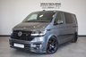 USED 2020 70 VOLKSWAGEN TRANSPORTER T6.1 T32 2.0 TDI 199PS 4MOTION DSG HIGHLINE KOMBI SWB Exploria Signature Conversion