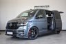 USED 2020 70 VOLKSWAGEN TRANSPORTER T6.1 T32 2.0 TDI 199PS 4MOTION DSG HIGHLINE KOMBI SWB Exploria Signature Conversion