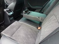 USED 2017 17 SKODA SUPERB 2.0 SPORTLINE TDI 5d 148 BHP www.suffolkcarcentre.co.uk - Located at Reydon