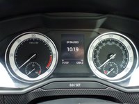 USED 2017 17 SKODA SUPERB 2.0 SPORTLINE TDI 5d 148 BHP www.suffolkcarcentre.co.uk - Located at Reydon