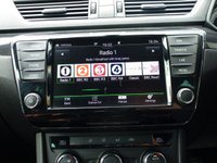 USED 2017 17 SKODA SUPERB 2.0 SPORTLINE TDI 5d 148 BHP www.suffolkcarcentre.co.uk - Located at Reydon