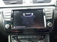 USED 2017 17 SKODA SUPERB 2.0 SPORTLINE TDI 5d 148 BHP www.suffolkcarcentre.co.uk - Located at Reydon