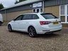 USED 2017 17 SKODA SUPERB 2.0 SPORTLINE TDI 5d 148 BHP www.suffolkcarcentre.co.uk - Located at Reydon