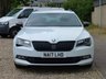 USED 2017 17 SKODA SUPERB 2.0 SPORTLINE TDI 5d 148 BHP www.suffolkcarcentre.co.uk - Located at Reydon